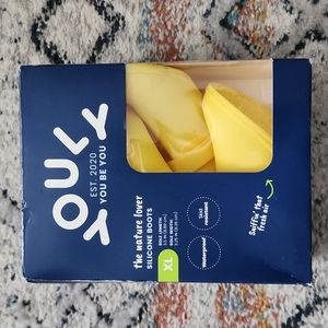 Rain Boots for your Furry Friend!